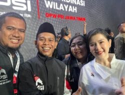 PSI Bondowoso Tegaskan Siap Jalankan Arahan DPW dan DPP
