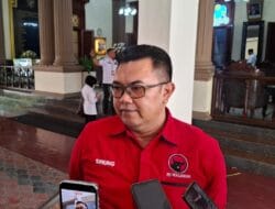 DPC PDI Perjuangan Siap Bersinergi Bangun Bondowoso Berkarakter