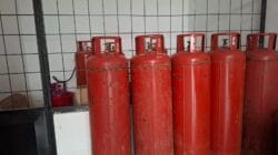 Dapur SPPG Poncogati Pastikan Tidak Gunakan LPG 3 Kg, Stok Gas Industri Aman