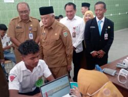 Nilai Rata-rata Sekolah Unggulan Di Angka 9