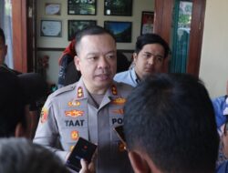 Kapolres Malang Turun Langsung Cari Solusi Konflik Yayasan SMK Turen