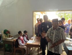 Sekolah Ambruk di Kalipare, 58 Siswa Belajar di Rumah Warga