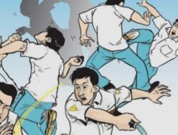 Bermain Futsal Berujung Tawuran, 7 Orang Alami Luka-luka