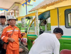 Proyek Nata Agung Perwujudan Buka Balai Latihan Kerja di Kepanjen, Cetak SDM Unggul