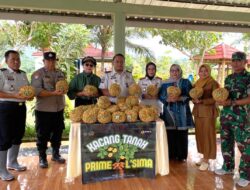 Lapas Malang Luncurkan Shop Prime L’Sima Sarana Pemasaran Produksi SAE Secara Online