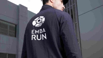 Lebih dari 50 Tahun Berkarya, EMBA Group Kembali ke Malang Lewat EMBA Run 2026