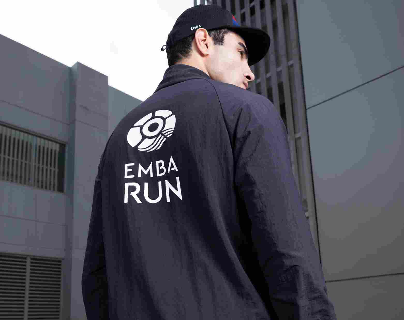 Lebih dari 50 Tahun Berkarya, EMBA Group Kembali ke Malang Lewat EMBA Run 2026