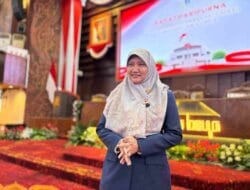 Dukung UMKM, Lilik Hendarwati Dorong Bank Jatim Perkuat Skema Kredit Berkeadilan