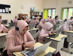 Perkuat Kemampuan Bahasa Arab Peserta Didik, MAN 2 Kota Malang Buka Program TOAFL