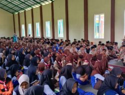 Polres Malang Gaungkan Operasi Keselamatan Semeru di Lingkungan Sekolah