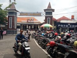 Usai Libur Panjang Pelayanan KB Samsat Talangagung Tetap Berikan Pelayanan yang Optimal
