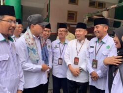 Menko Pangan RI Kunjungi MAN 2 Kota Malang Bukti Nyata Sinergi Pemerintah dengan Lembaga Pendidikan