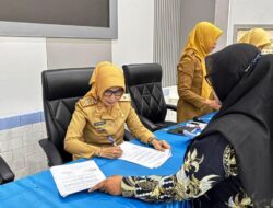 180 Lembaga Terima Hibah Pokir 2026, Disdikbud Jombang Tekankan Pentingnya NPHD