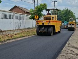Di APBD 2026 Dinas PUPR Jombang Alokasikan Rp 74 Miliar untuk Infrastruktur Jalan