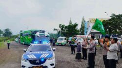 2.000 Warga NU Bondowoso Bertolak ke Malang Hadiri Harlah 1 Abad NU