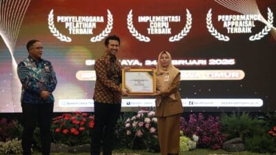 Siti Romlah, ASN Inspiratif Berjuang Mengubah Citra