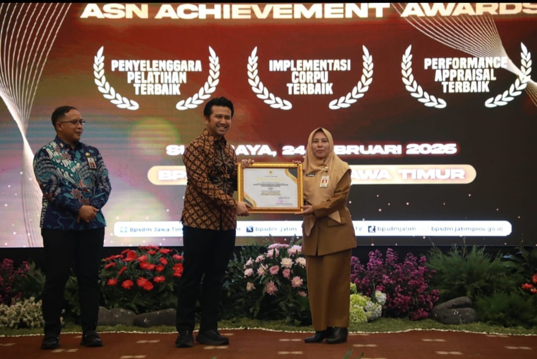 Siti Romlah, ASN Inspiratif Berjuang Mengubah Citra