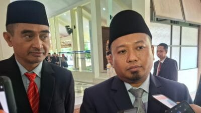 Pemkab Bondowoso Angkat 282 ASN Fungsional Pertama