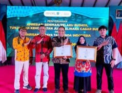 Kuatkan Identitas Budaya, Pemkot Probolinggo Ajak Lestarikan Ketan Kratok dan Tradisi Bi Bi Bi di Bulan Ramadan