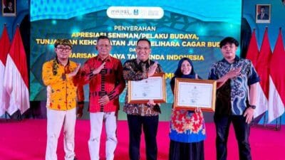 Kuatkan Identitas Budaya, Pemkot Probolinggo Ajak Lestarikan Ketan Kratok dan Tradisi Bi Bi Bi di Bulan Ramadan