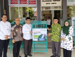 HPSN 2026, Kemenag Jombang Perkuat Pelestarian Lingkungan di Lingkungan Madrasah