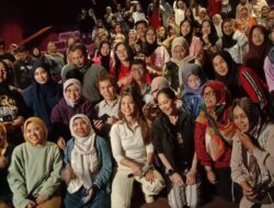 Film “Titip Bunda di Surga-Mu” Mengajari Kita Pentingnya Menghargai Waktu Bersama Keluarga