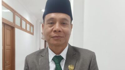Ketua DPRD Jombang : Pokir Jembatan Aspirasi Rakyat dalam Pembangunan Daerah