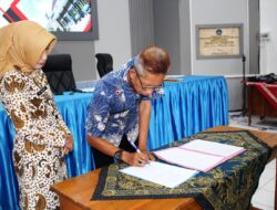 Disdikbud Jombang Targetkan Penyusunan Renja 2027 yang Komprehensif