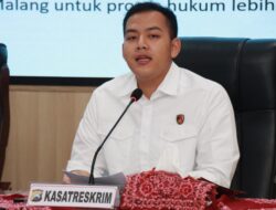 Cekcok Sepeda Motor Rusak, Memicu Emosi Tersangka Melakukan Pembunuhan