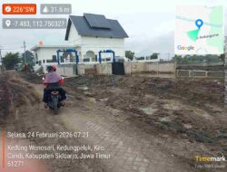 Menyandingkan Kasus Rusunawa dengan Perpanjangan Rumah Pompa Kedungpeluk