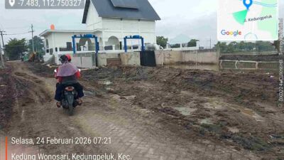 Menyandingkan Kasus Rusunawa dengan Perpanjangan Rumah Pompa Kedungpeluk