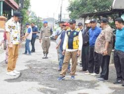 Mengintip Carut-Marut Proyek Transisi 2025 -2026 PU BM SDA Pemkab Sidoarjo (2) – Meski Terlambat Diperpanjang Terus