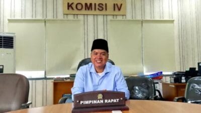 Zia'ul Haq: Tidak Fair Menilai Menu MBG Hanya dari Sedikit Temuan di Lapangan