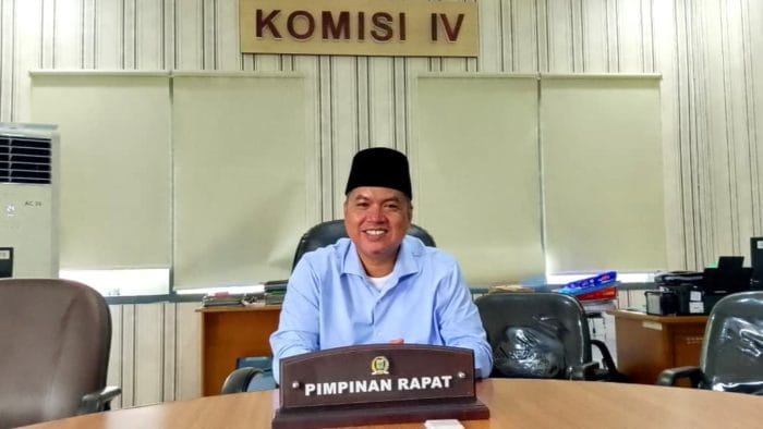 Zia'ul Haq: Tidak Fair Menilai Menu MBG Hanya dari Sedikit Temuan di Lapangan