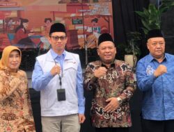 Bank Jatim Bersama Diknas Jombang Gelar Ramadan Karim