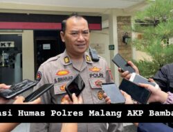 Warga Kab Nganjuk Ditangkap Warga Saat Ketahuan Mencuri Sepeda Motor