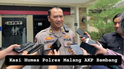 Warga Kab Nganjuk Ditangkap Warga Saat Ketahuan Mencuri Sepeda Motor