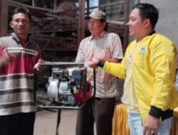 Kerja Nyata Wakil Rakyat Layani Nurani Rakyat