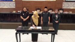 Teknologi Geotagging Jadi Antisipasi Manipulasi Proyek Pendidikan di Kota Probolinggo