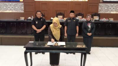 Teknologi Geotagging Jadi Antisipasi Manipulasi Proyek Pendidikan di Kota Probolinggo