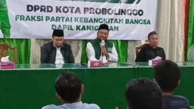 Eko Purwanto: Pembangunan Harus Direncanakan Matang dan Pro Rakyat