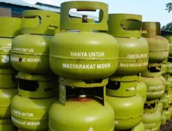 Kelangkaan LPG 3 Kg di Bondowoso Picu Keluhan Warga, Harga Melampaui HET