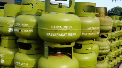 Kelangkaan LPG 3 Kg di Bondowoso Picu Keluhan Warga, Harga Melampaui HET