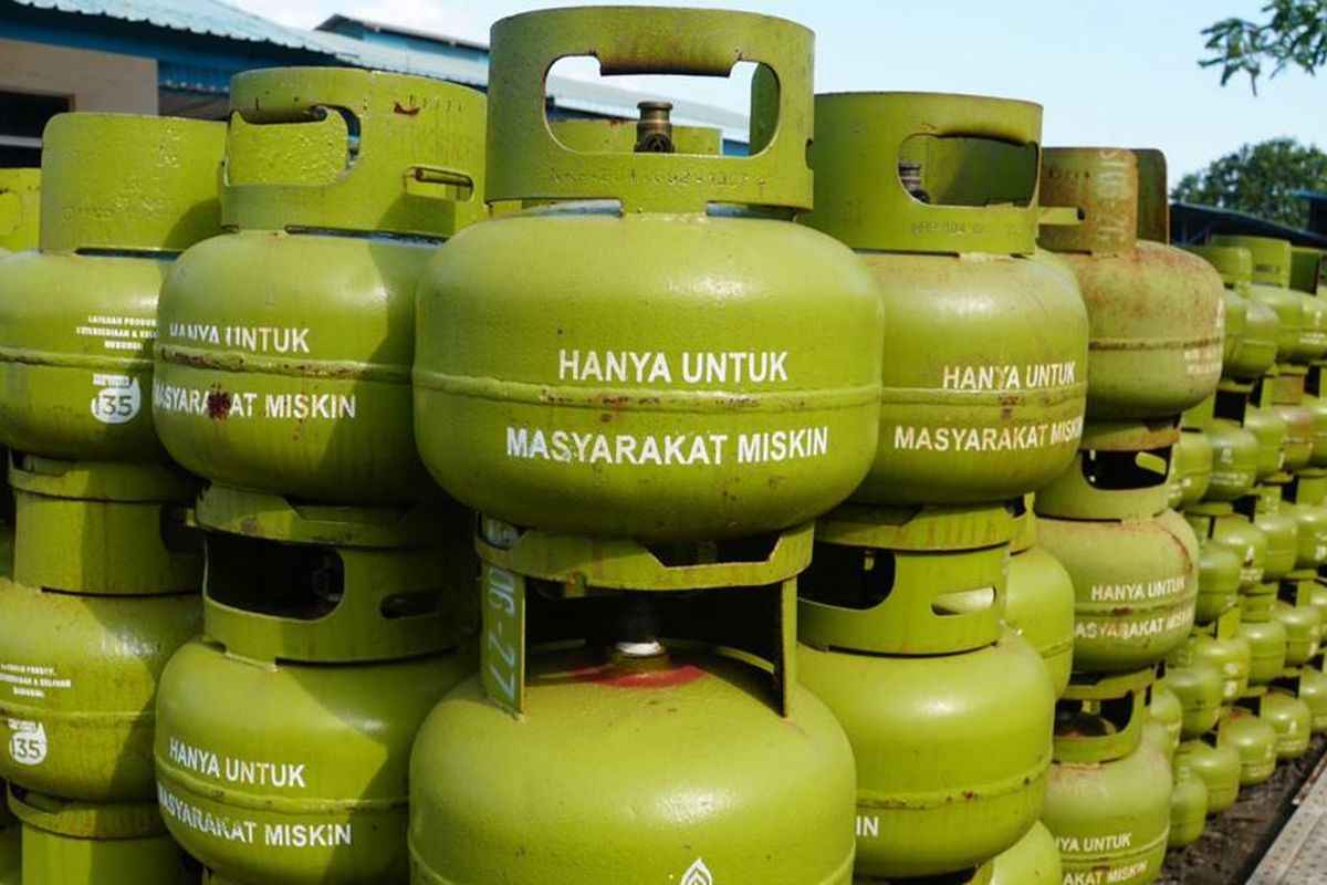 Kelangkaan LPG 3 Kg di Bondowoso Picu Keluhan Warga, Harga Melampaui HET