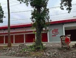 Langgar Aturan, Semua Gerai KDMP Bondowoso Berdiri Tidak Kantongi Izin PBG