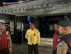 Tekan Tingkat Kriminal, Polres Malang Tingkatkan Patroli di Bulan Ramadhan
