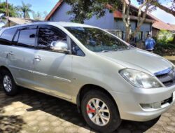 Polisi Gadungan Perampas Mobil Diringkus Polres Malang