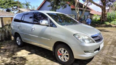 Polisi Gadungan Perampas Mobil Diringkus Polres Malang