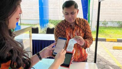 BRI Region 13 Malang Gelar Bazar UMKM Binaan di Bulan Suci Ramadhan 2026