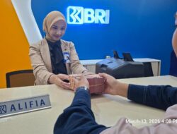 BRI Region 13 Malang Buka Layanan AgenBRILink di Sejumlah Cabang